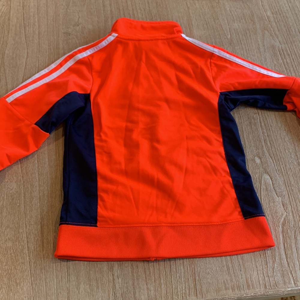 Two ADIDAS Track Jackets - Picture 8 of 8